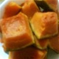 らぶKitty☆'s cooksnap of when they made 簡単 かぼちゃの煮物.