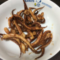 クックJDIZIC☆'s cooksnap of when they made 簡単イカの生姜焼き ！.