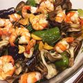 たくゆうコロンまま's cooksnap of when they made 麺つゆで揚げ浸し.
