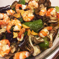 たくゆうコロンまま's cooksnap of when they made 麺つゆで揚げ浸し.