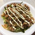 あかりんマミー's cooksnap of when they made ヨシダソースで豚丼☆.