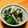 ハチワレねこ's cooksnap of when they made 小松菜とキノコの黒ごまナムル.