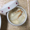 mame_chi's cooksnap of when they made ☆プルプル茶碗蒸し☆.
