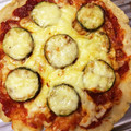 ジジ☆ＴiＴi's cooksnap of when they made おからのもちもちさんdeピザ.