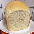❤️かお❤️'s cooksnap of when they made 話題入り★HBでもちもちバナナパン.
