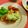 にゃにゃ☆☆☆'s cooksnap of when they made アボカドソースのこんがりチキン.