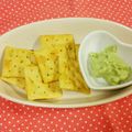 にゃにゃ☆☆☆'s cooksnap of when they made アボカドソースのこんがりチキン.