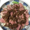 まさまさまま's cooksnap of when they made 柔らかッ！ローストポーク.
