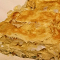 muon's cooksnap of when they made 旦那さんちの玉子焼き(甘め).