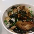 いのししとらの子's cooksnap of when they made 炊飯器で♪やわらか簡単本格チャーシュー.