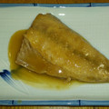 かえでとももじ's cooksnap of when they made 簡単　子供が喜ぶ　サバの味噌煮.