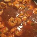イシュタル☆'s cooksnap of when they made 簡単エビチリ.
