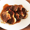 クックOZ47X2☆'s cooksnap of when they made 簡単 美味しい！ 豚肉の 照り焼き.＊.