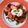 ブランディ's cooksnap of when they made 赤いロシア風サラダ.