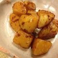 ちゃちゃフィー's cooksnap of when they made 材料３つだけ！じゃがバタ醤油の煮っ転がし.