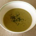 ウィンピー's cooksnap of when they made 【農家のレシピ】グリーンピースのペースト.