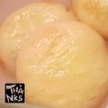 ＯＳＯＮＯ's cooksnap of when they made 夏色☆桃のコンポート･初恋風味.