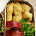チコリママ's cooksnap of when they made ささみの塩麹カレー焼き.
