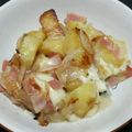 ももちの母's cooksnap of when they made 簡単！絶品！ジャーマンポテト.