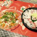 おりんさ♥'s cooksnap of when they made 鯛のカルパッチョ.