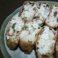 tezco's cooksnap of when they made 職人いなり.