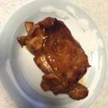 クック7S3O0E☆'s cooksnap of when they made 彼が喜ぶ照り焼きチキン.