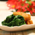 ぽっぽぺぺ's cooksnap of when they made にらとさつま揚げのさっと煮.