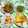 xxxrirexxx's cooksnap of when they made きゅうりとおろしのなめ茸和え.