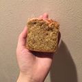 ❥❥N's cooksnap of when they made 手間なし超簡単♪ 紅茶のパウンドケーキ.