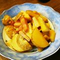 ばたみそーぱん☆'s cooksnap of when they made ✿じゃが芋のチーズ焼き✿.