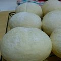 ☆☆メリッサ☆☆'s cooksnap of when they made ハニーヨーグルト*もちもち白パン*.