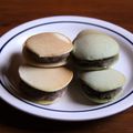 さくらいるか's cooksnap of when they made どら焼き.