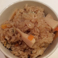 ichiko511's cooksnap of when they made 簡単 本格 筍とあさりの炊き込みごはん.