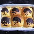 hikariyyy's cooksnap of when they made ちぎりぱん　プレゼント用おそ松さん.