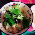 クックGVO8UN☆'s cooksnap of when they made 手が込んでいるようでいないうま味お茶漬け.