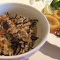 Grüß Gott's cooksnap of when they made 炊き込みご飯　土鍋でも炊飯器でも簡単！.
