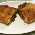 いお。's cooksnap of when they made 梅じそ香る♪やわらかさっぱりとんかつ.