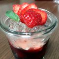 クックHVNIZF☆'s cooksnap of when they made 大人のデザート♪赤&白✿ワインゼリー✿.