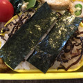 ☆Rokko☆'s cooksnap of when they made 超簡単▶▶のり弁▶▶標準版.