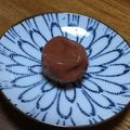 おはなすき's cooksnap of when they made 梅干しの甘露煮.