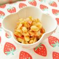 あやちん０８１６'s cooksnap of when they made 大豆のトマト煮.