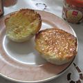 miyuki12's cooksnap of when they made ♡魔のじゅわじゅわトースト♡メイプル.