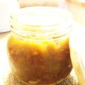 クック6XSDRR☆'s cooksnap of when they made 基本のルバーブジャム.