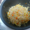 LLJUNKO's cooksnap of when they made 今が旬♪筍ごはん.