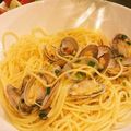 レジパン's cooksnap of when they made ★超本格派★ ボンゴレ！パスタ！激うま.