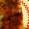 こはピカ's cooksnap of when they made 卵なし☆やわらかチキンカツ.