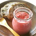 野菜のはたけ's cooksnap of when they made グミの実ジャム.
