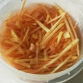 maaaちゃん's cooksnap of when they made 酢しょうが.