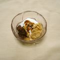 *ひろみ*'s cooksnap of when they made ヨーグルトで食べる✿こしあんフレーク.