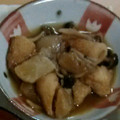ひほろのみか's cooksnap of when they made 活力鍋でカブと厚揚げのさっぱり煮.